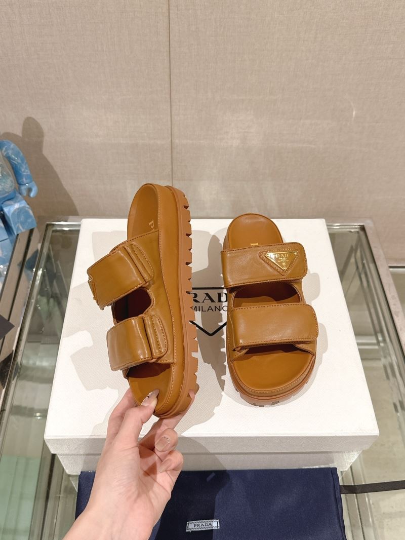 Prada Slippers